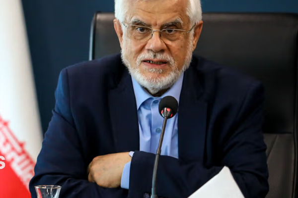 إيران تعتزم إعداد برنامج شامل لتطوير التعاون مع حركة طالبان