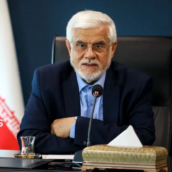 إيران تعتزم إعداد برنامج شامل لتطوير التعاون مع حركة طالبان