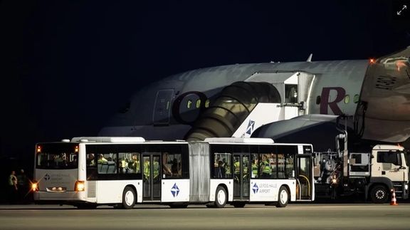 د بښنې نړۍوال سازمان: د افغان کډوالو لیږل له طالبانو سره د جرمني د همکارۍ ګواښ رامنځته کوي