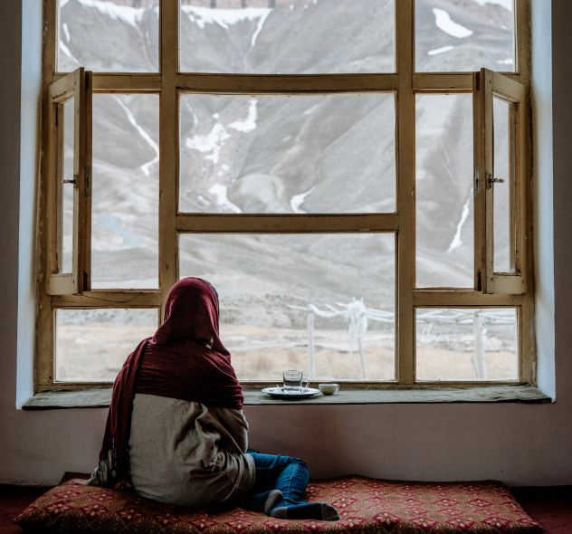 نړیوال حقوقي کارپوهان: افغانستان کې د ښځو پر وړاندې محدودیتونه د جنسیتي اپارتاید بڼه لري
