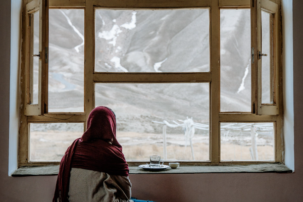 نیو لاینز انسټیټیوټ: افغانستان کې د ښځو پر وړاندې تاوتریخوالی لا هم نه ثبتېږي