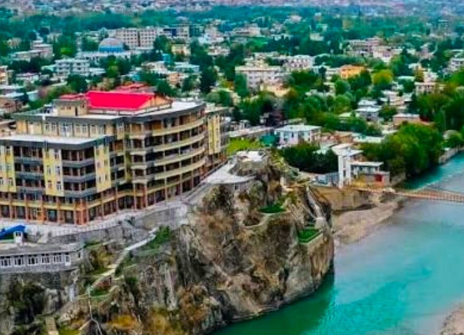 یک باشنده بدخشان: «عروسی‌ها شبیه ماتم‌سرا شده‌اند»
