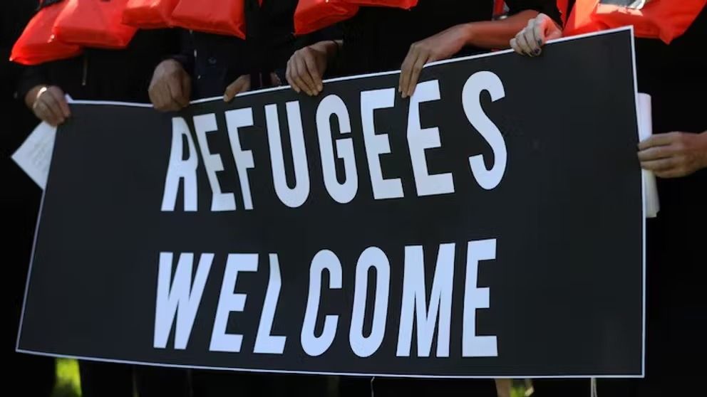 د کډوالو ملاتړو سازمانونو د ټرمپ له حکومت څخه محکمې ته شکایت وکړ