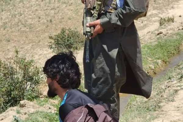 جبهه سپاهیان میهن میگوید بازداشتشدگان در یفتل عضو این گروه نیستند