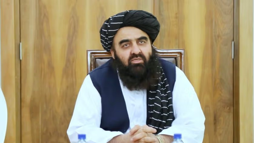 امیرخان متقي راتلونکې اونۍ تهران ته سفر کوي