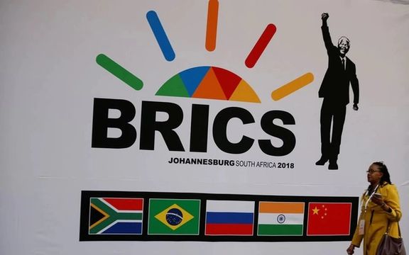 ایران خواهان پیوستن به روسیه و چین در باشگاه اقتصادی بریکس شد