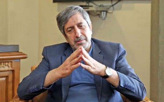 پخوانی ایرانی چارواکی: په تېرو لسو کلونو کې د پوهنتونونو تر «۱۲زرو ډېر استادان» له هېواده وتلي