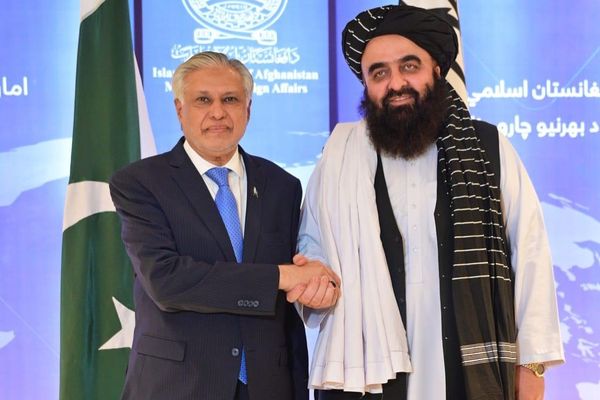 پاکستان د طالبانو حکومت ته په تدریج سیاسي امتیازات ور کوي