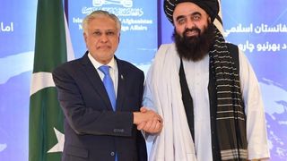 پاکستان د طالبانو حکومت ته په تدریج سیاسي امتیازات ور کوي
