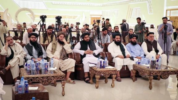 په ننګرهار کې د ۳۰ مېګاواټه په ظرفیت د خازني بانک د نصب چارې پیل شوې