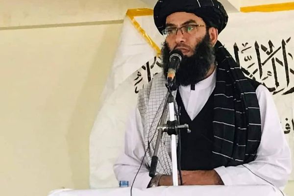 Afghan Clerics Resist Taliban's Call To Support Strict Morality Enforcement