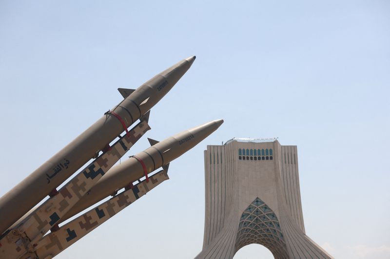  ټرمپ پر ایران نوي بریدونه وځنډول
