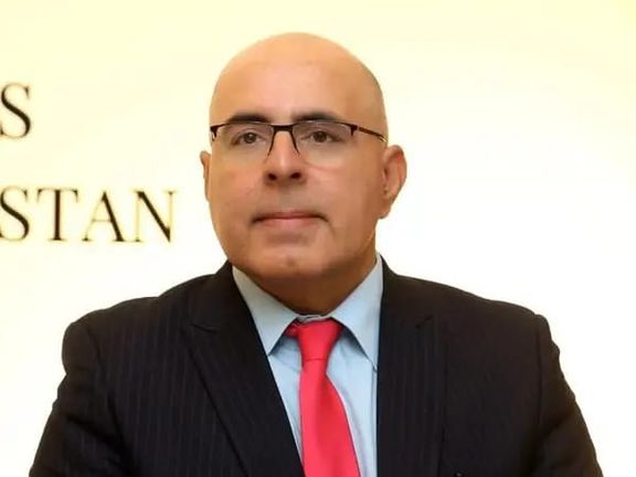 جان اڅکزی: پر کونړ سیند د طالبانو له لوري بند جوړول یو اړخیزه پرېکړه او د پاکستان دښمني ده