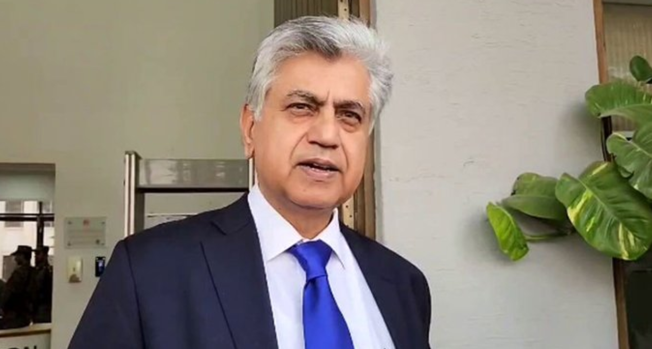 د پاکستان د ولسمشر ویاند: اسلام‌اباد به د طالبانو له «پاروونکو اقداماتو» اغېزمن نه‌شي