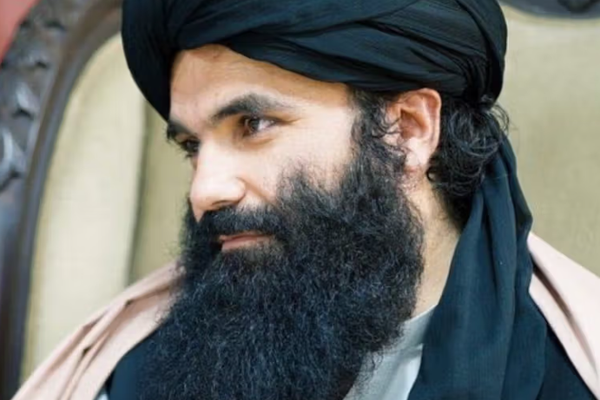 US Removes Three Haqqani Leaders From Rewards For Justice List