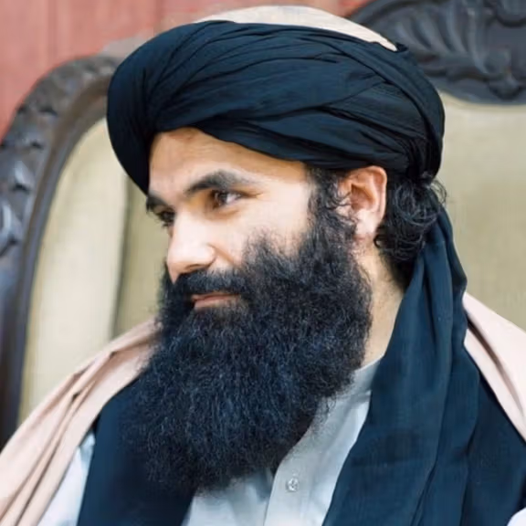US Removes Three Haqqani Leaders From Rewards For Justice List