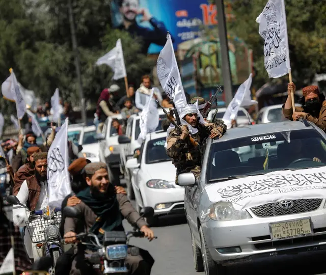 د طالبانو د امربالمعروف وزارت: په تېر یو کال کې له طالبانو نېږدې یوولس زره شکایتونه شوي