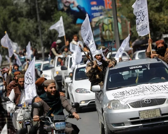 د طالبانو د امربالمعروف وزارت: په تېر یو کال کې له طالبانو نېږدې یوولس زره شکایتونه شوي