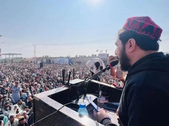 پښتونخوا او بلوچستان کې خلک د پاکستان د پوځ پر ناامنۍ تورنوۍ