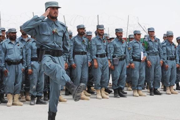 سیگار: فساد و قانون شکنی عوامل عمده فروپاشی پولیس افغانستان بود