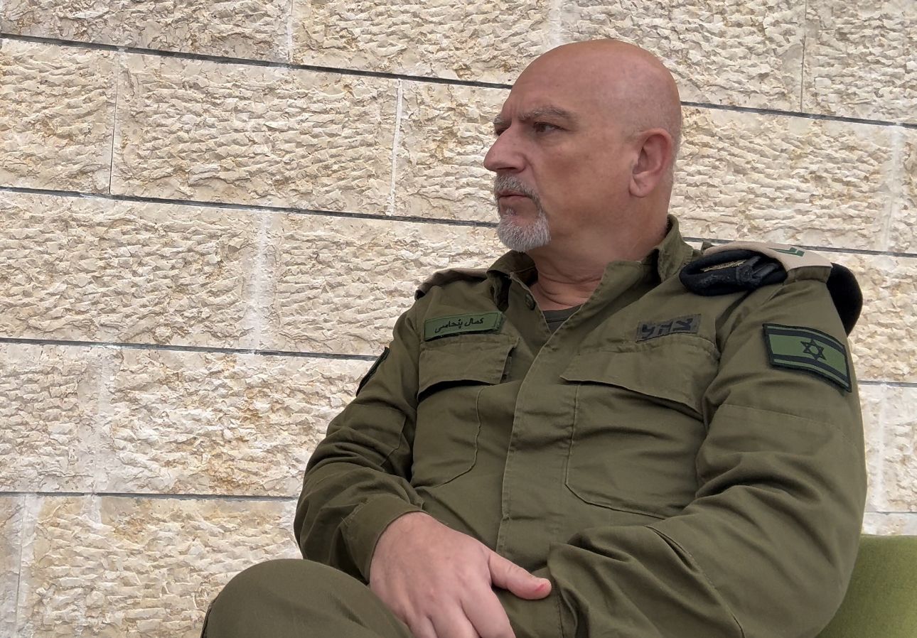 د اسراییلي پوځ د ویاند اعتراف: مونږ له کوچني او ضعیف دښمن سره مخامخ نه یو