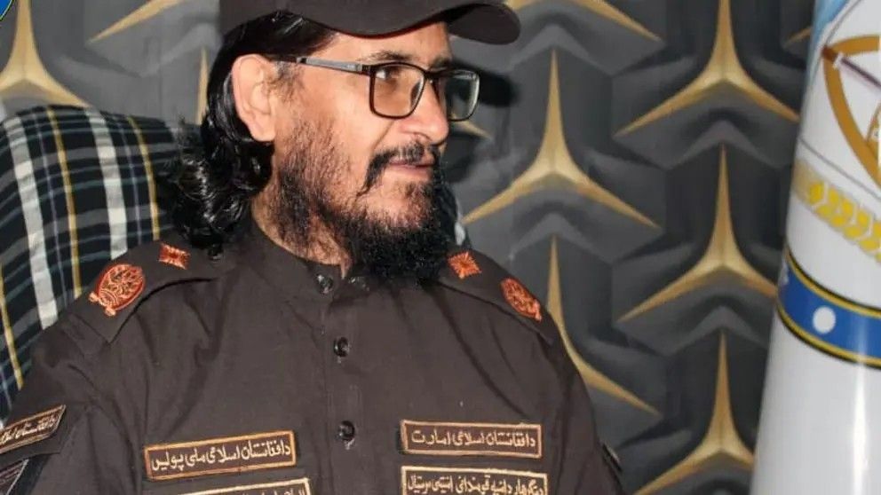 پولیس طالبان در ننگرهار به منسوبانش دستور داد لباس رسمی بپوشند