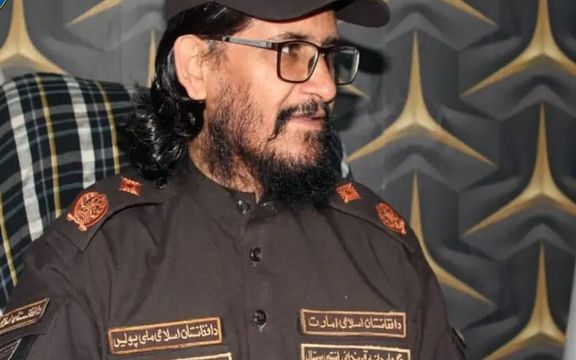 پولیس طالبان در ننگرهار به منسوبانش دستور داد لباس رسمی بپوشند