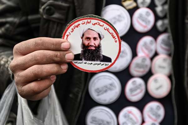 د هبت الله د ځپونکو فرمانونو ننګه؛ یو طالب مقام وایي د خیر، فلاح او بریا سبب کیږي