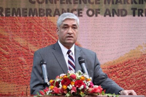 پخوانی لوی څارنوال: یو فردي جرم د ټول ملت استازیتوب نهشي کولای