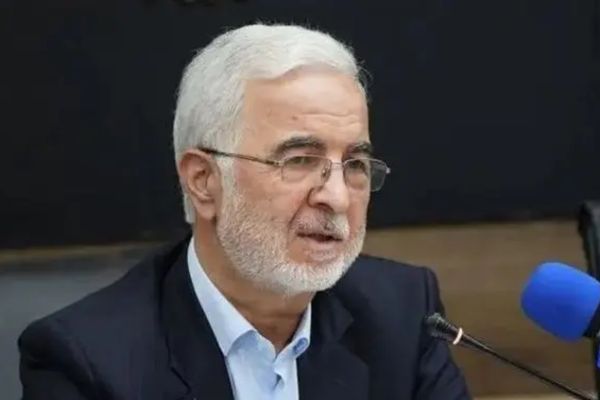 Rise In Industrial Drug Production In Afghanistan Threat To World Security, Says Iran