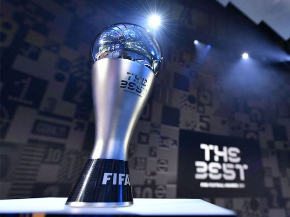 مراسم دِ بست ٢٠٢٤؛ امباپه، هالند یا مسی، امشب چه کسی بهترین بازیکن سال فیفا میشود؟