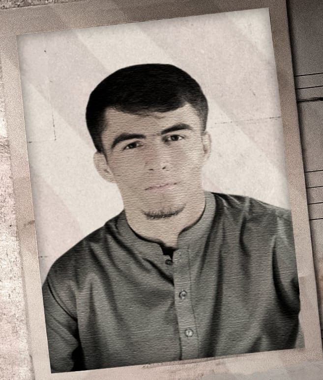 ابو منذر، معروف به طارق تاجیکی