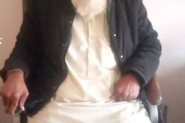د بلوچستان د یوه محلي چارواکي او د هغه د زوی جسدونه موندل شوي