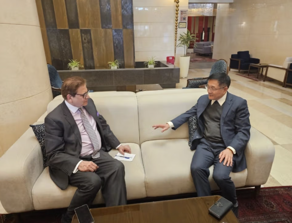 باكستان: انتشار الجماعات المسلحة في أفغانستان تهدد أمن المنطقة