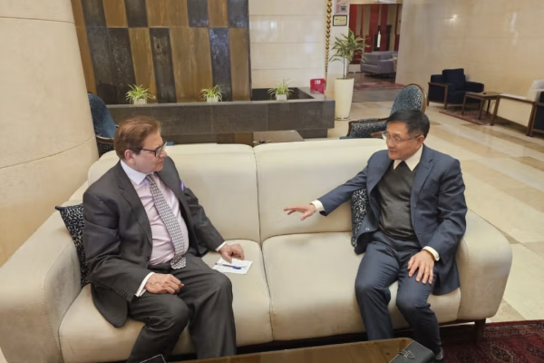 باكستان: انتشار الجماعات المسلحة في أفغانستان تهدد أمن المنطقة