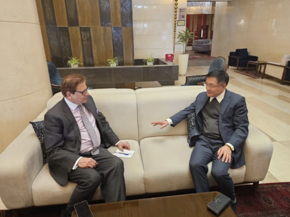 باكستان: انتشار الجماعات المسلحة في أفغانستان تهدد أمن المنطقة