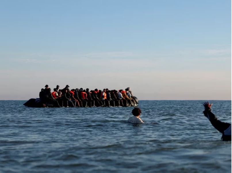 په فرانسه کې یوې محکمې څو کسان د ۷ افغان پناه غوښتونکو د مړینې په تړاو محاکمه کړل