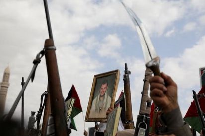 ترامپ میگوید حوثیها در تلاش برای نفوذ در سومالیا هستند