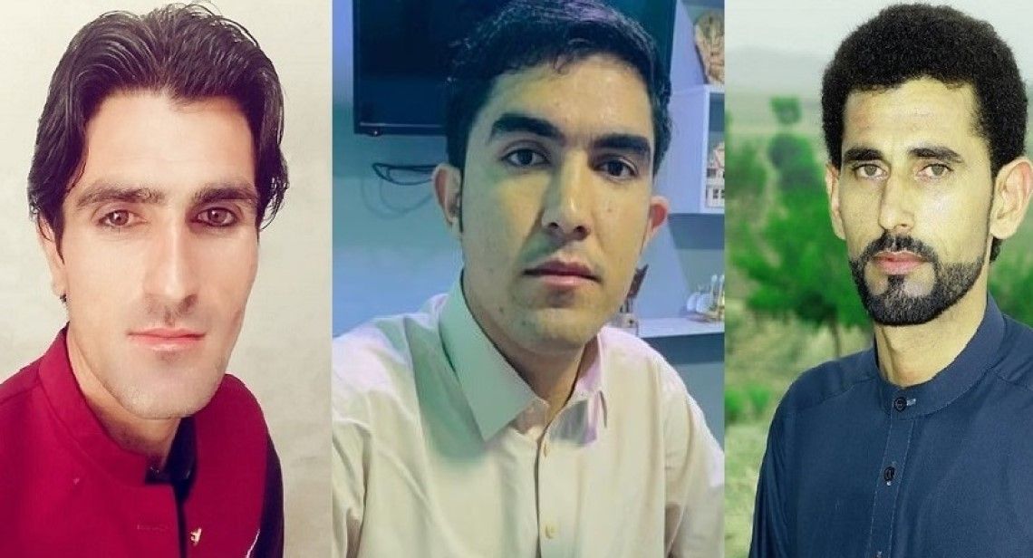 مرکز خبرنگاران از طالبان خواست سه روزنامه‌نگار بازداشت‌شده در خوست را آزاد کند