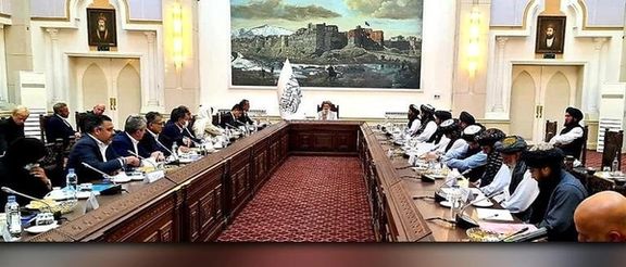 انتقاد از "ترکیب مردانه" هیاتهای خارجی در سفر به افغانستان