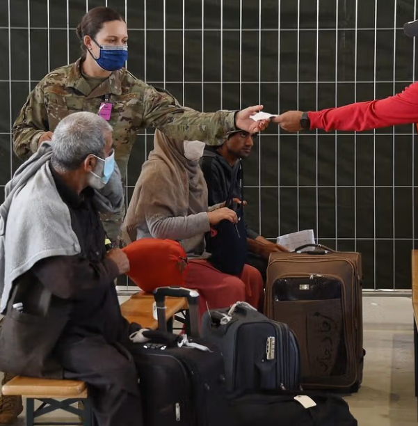 ألمانيا ترفض استقبال 640 لاجئاً أفغانياً في باكستان