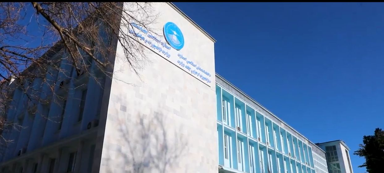  طالبان: د لاجورد له لارې ترکیې، سعودي، امریکا، استرالیا او هالنډ ته صادراتي توکي لېږدوو