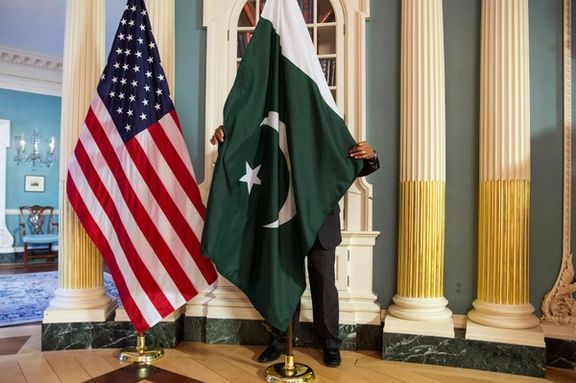 هیئتی از امریکا برای گفتوگو درباره مبارزه با تروریسم به پاکستان میرود