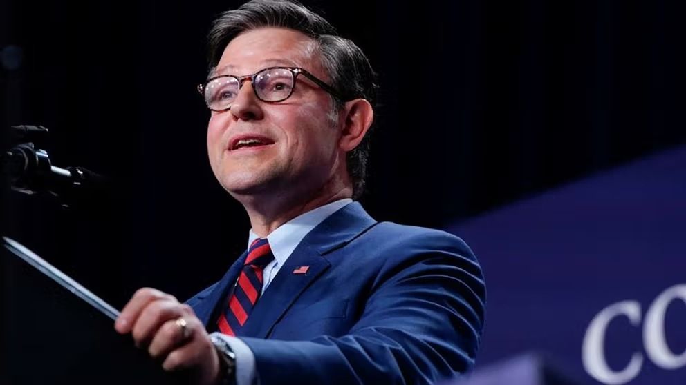 مجلس نمایندگان امریکا برنامه‌های مالیاتی و امنیت مرزی ترامپ را تصویب کرد