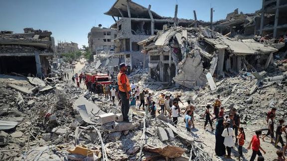 د بریدونو دوام؛ اسراییلي ځواکونو له نن سهار راهیسې غزه کې «۱۷ فلسطینیان» وژلي