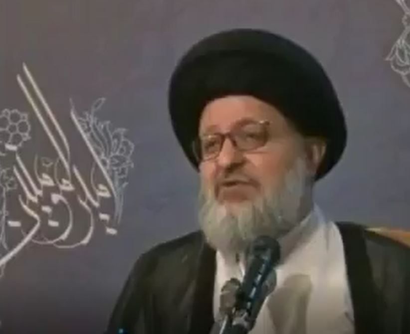 یو ایرانی اخوند: ایراني پوځيان له افغان کډوالو سره د څارویو په څېر چلند کوي