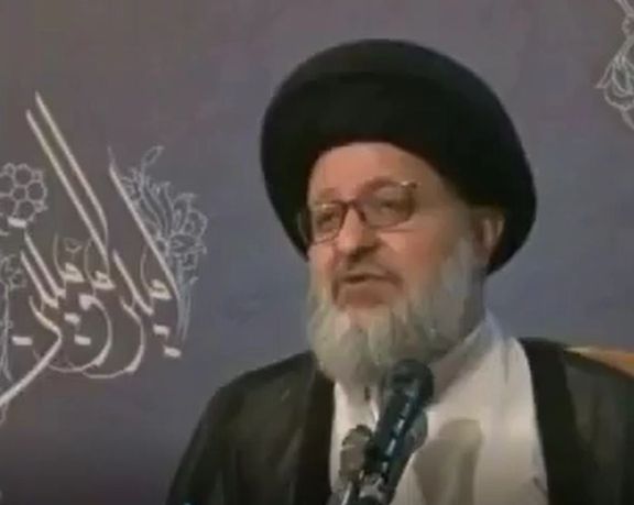 یو ایرانی اخوند: ایراني پوځيان له افغان کډوالو سره د څارویو په څېر چلند کوي