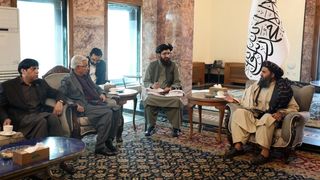 هدف اصلی سفر رئیس آیاسآی به کابل چه بود؟