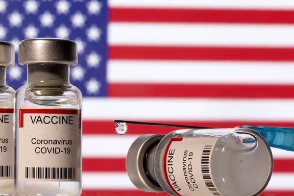 په امریکا کې شاوخوا ۱۰ ماشومان د کرونا ویروس واکسین له ترلاسه کولو وروسته مړه شوي