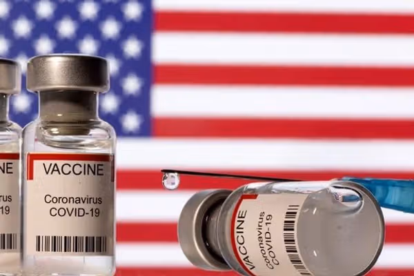 په امریکا کې شاوخوا ۱۰ ماشومان د کرونا ویروس واکسین له ترلاسه کولو وروسته مړه شوي